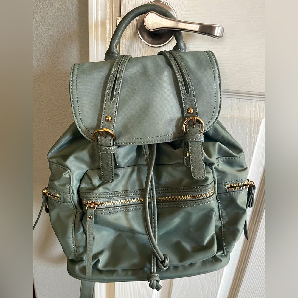 Women Backpack Purse